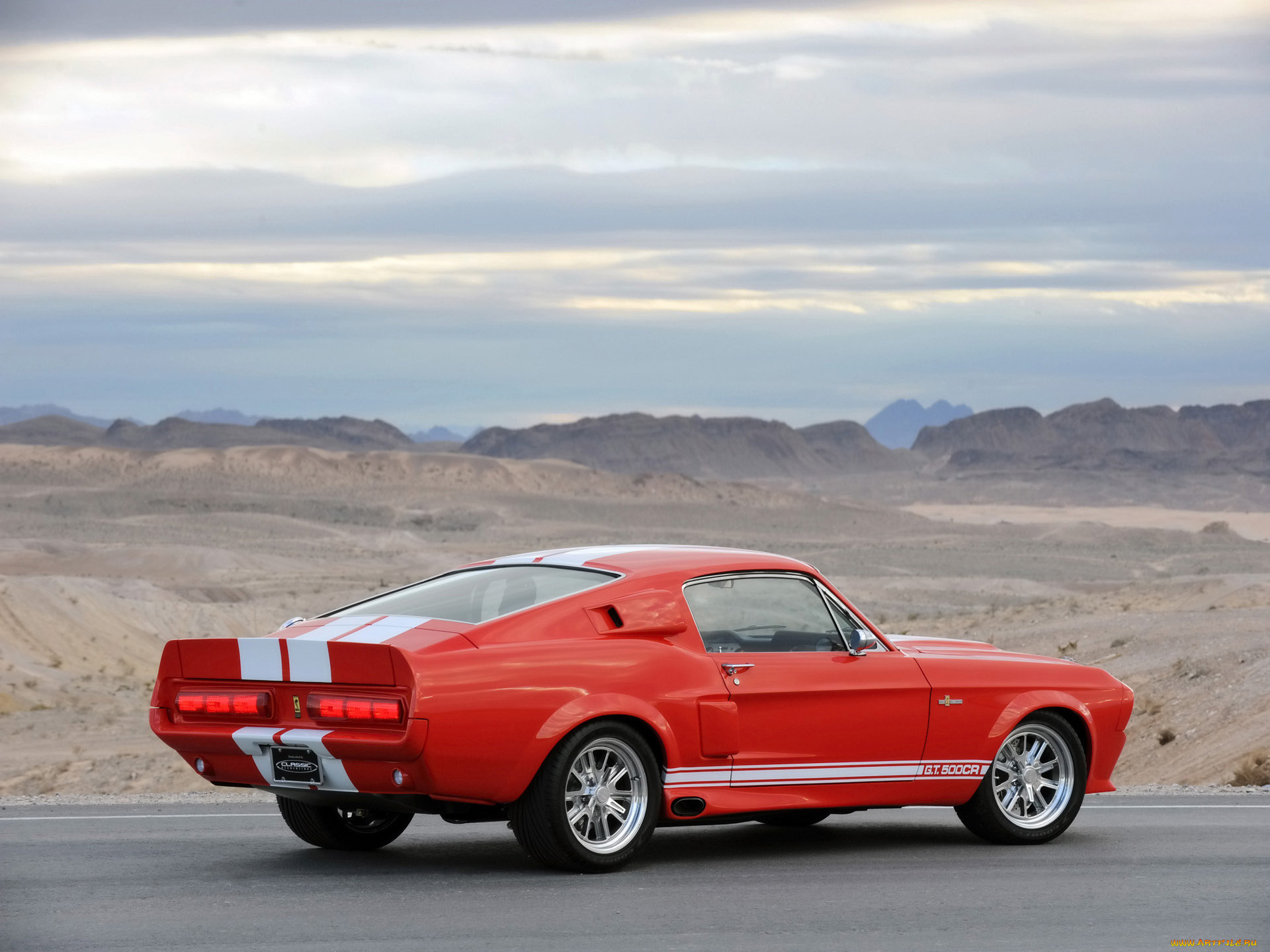 shelby, gt500cr, , mustang